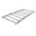 Front Runner Slimpro Roof Rack Expedition Rail / 3579 mm (L)