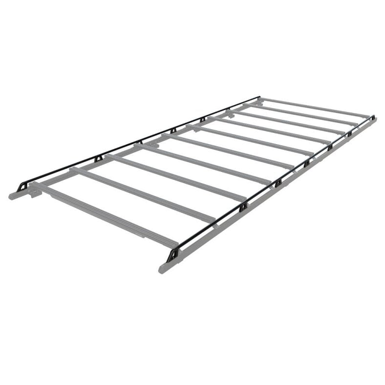 Front Runner Slimpro Roof Rack Expedition Rail / 3927 mm (L) bis 4129 mm (L)