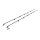 Front Runner Slimpro Dachträger Expeditionsreling / 3927 mm (L) bis 4129 mm (L)