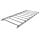 Front Runner Slimpro Roof Rack Expedition Rail / 3927 mm (L) bis 4129 mm (L)