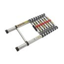 Front Runner Aluminium Teleskopleiter / 2,9 m