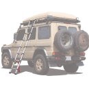 Front Runner Aluminium Teleskopleiter / 2,9 m