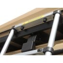 Front Runner Aluminium Teleskopleiter / 2,9 m