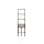 Front Runner Aluminium Telescopic Ladder / 2.9 m