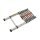 Front Runner Aluminium Telescopic Ladder / 2.9 m