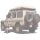 Front Runner Aluminium Teleskopleiter / 2,9 m