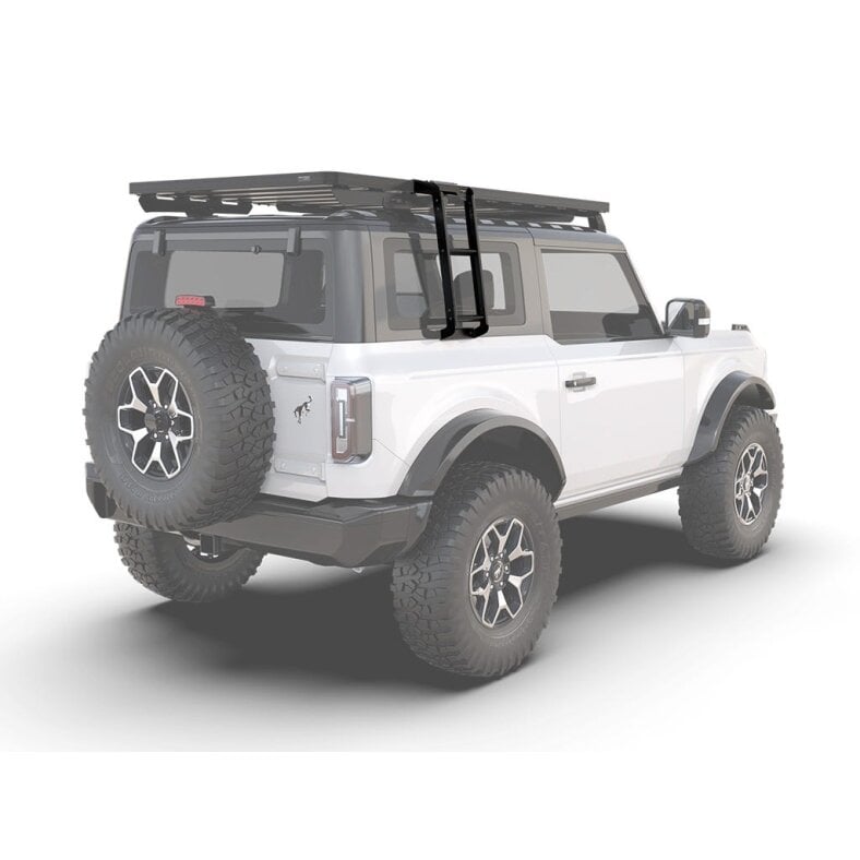 Front Runner Ford Bronco (2021 - Heute) Leiter zur seitlichen Montage
