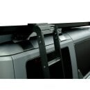 Front Runner Ford Bronco (2021 - Heute) Leiter zur seitlichen Montage