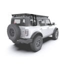 Front Runner Ford Bronco (2021–Current) Side-Mount...