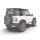 Front Runner Ford Bronco (2021 - Heute) Leiter zur seitlichen Montage