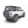 Front Runner Ford Bronco (2021 - Heute) Leiter zur seitlichen Montage