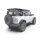 Front Runner Ford Bronco (2021–Current) Side-Mount Ladder