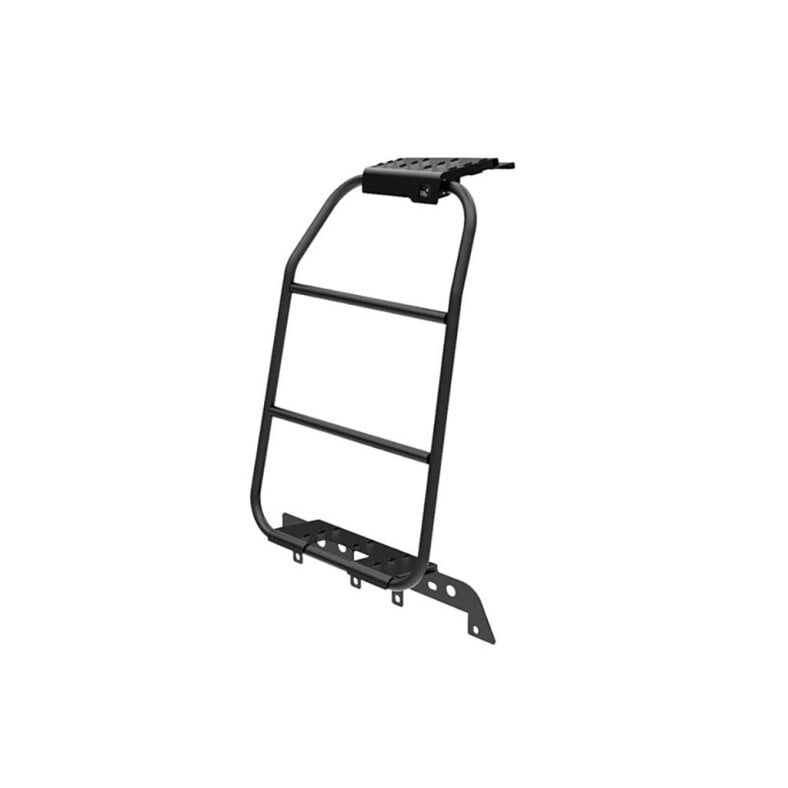 Front Runner Land Rover Discovery 3 & 4 Rear Ladder