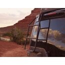 Front Runner Land Rover Discovery 3 & 4 Rear Ladder
