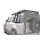 Front Runner Land Rover New Defender (2020 - Heute) Leiter zur seitlichen Montage
