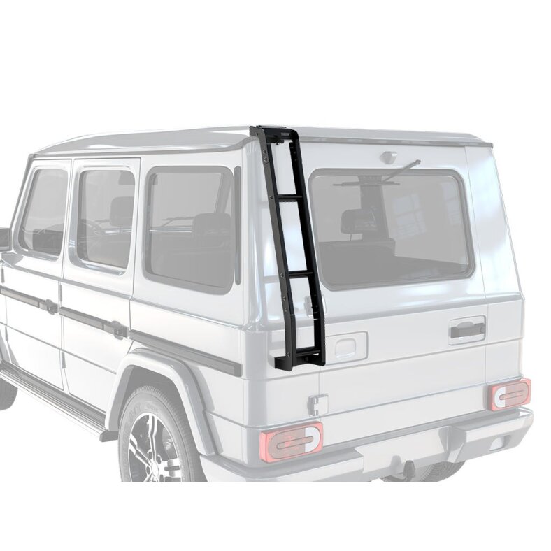 Front Runner Mercedes-Benz G-Class (1979–2018) Ladder