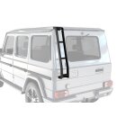 Front Runner Mercedes-Benz G-Class (1979–2018) Ladder