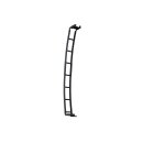 Front Runner Mercedes-Benz Sprinter H2 Slimpro Roof Rack Ladder