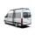 Front Runner Mercedes-Benz Sprinter H2 Slimpro Dachträger Leiter