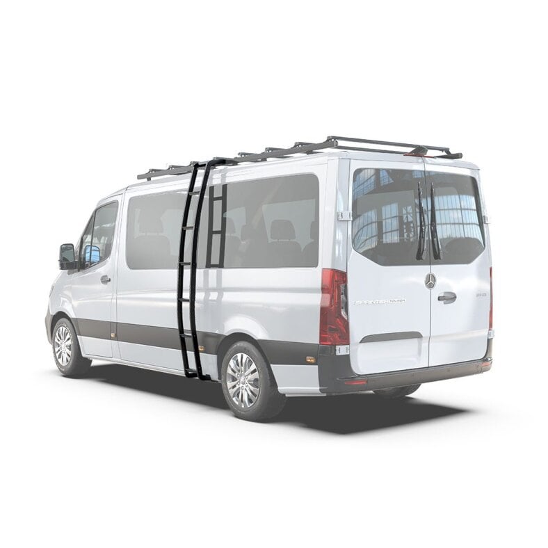 Front Runner Mercedes-Benz Sprinter H1 Slimpro Dachträger Leiter
