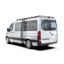Front Runner Mercedes-Benz Sprinter H1 Slimpro Roof Rack...