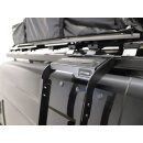 Front Runner Mercedes-Benz Sprinter H1 Slimpro Roof Rack Ladder