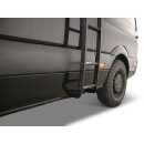 Front Runner Mercedes-Benz Sprinter H1 Slimpro Roof Rack Ladder