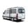 Front Runner Mercedes-Benz Sprinter H1 Slimpro Dachträger Leiter