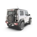 Front Runner Suzuki Jimny (2018–Current) Ladder
