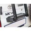 Front Runner Toyota Land Cruiser 76 Ladder