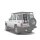 Front Runner Toyota Land Cruiser 76 Leiter