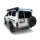 Front Runner Toyota Land Cruiser 75 / 78 Troopy Ladder