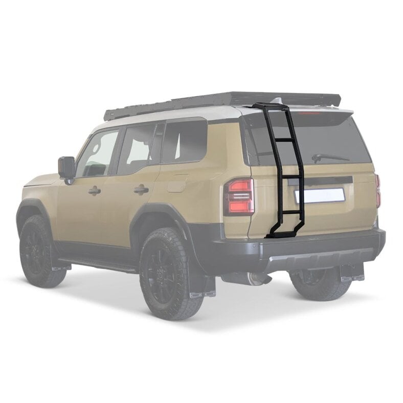 Front Runner Toyota Land Cruiser Prado 250 / Toyota Lexus GX550 (2024 - Heute) Leiter