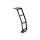 Front Runner Toyota Land Cruiser Prado 250 / Lexus GX 550 (2024–Current) Ladder