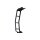 Front Runner Toyota Land Cruiser Prado 250 / Lexus GX 550 (2024–Current) Ladder