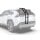 Front Runner Toyota RAV4 (2019–Current) Ladder