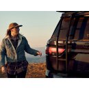 Front Runner Toyota Sequoia (2023–Current) Ladder