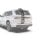 Front Runner Toyota Sequoia (2023 - Heute) Leiter