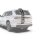 Front Runner Toyota Sequoia (2023–Current) Ladder