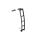 Front Runner Volkswagen T5 / T6 Transporter Ladder