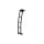 Front Runner Volkswagen T5 / T6 Transporter Ladder