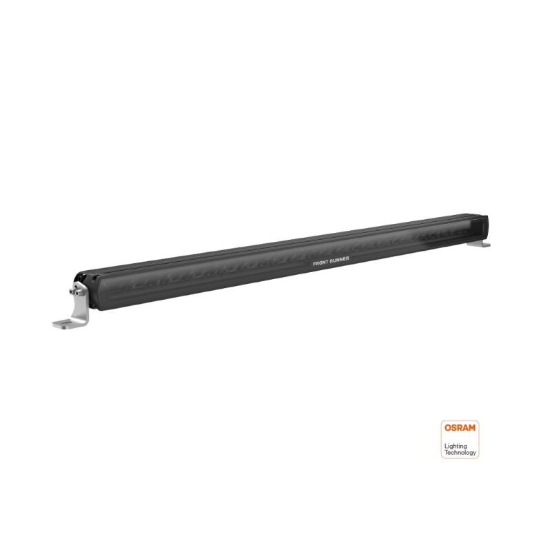 Front Runner 40 in LED Driving Light FX1000-CB SM / 12 V / 24 V / Single Mount