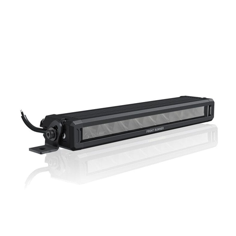 Front Runner 10 in LED Driving Light VX250-FL / 12 V / 24 V / Flood Beam