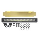 Front Runner 10in LED Zusatzscheinwerfer VX250-FL / 12 V / 24 V / Flutlicht