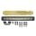 Front Runner 10 in LED Driving Light VX250-FL / 12 V / 24 V / Flood Beam