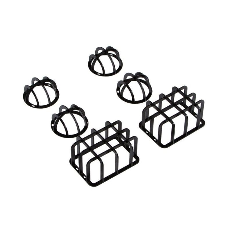 Front Runner Land Rover Defender (to 2003) Tail Light Guards