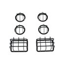 Front Runner Land Rover Defender (to 2003) Tail Light Guards