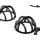 Front Runner Land Rover Defender (to 2003) Tail Light Guards