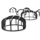 Front Runner Land Rover Defender (2007–2016) Tail Light Guards / Coated