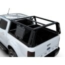 Front Runner Pro Bed Rack Wolf Pack Pro Mount